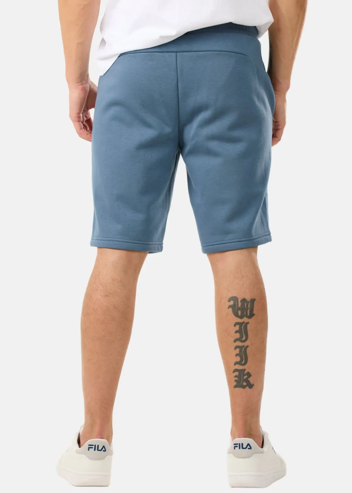 ESS Rebel Shorts 10" FL
