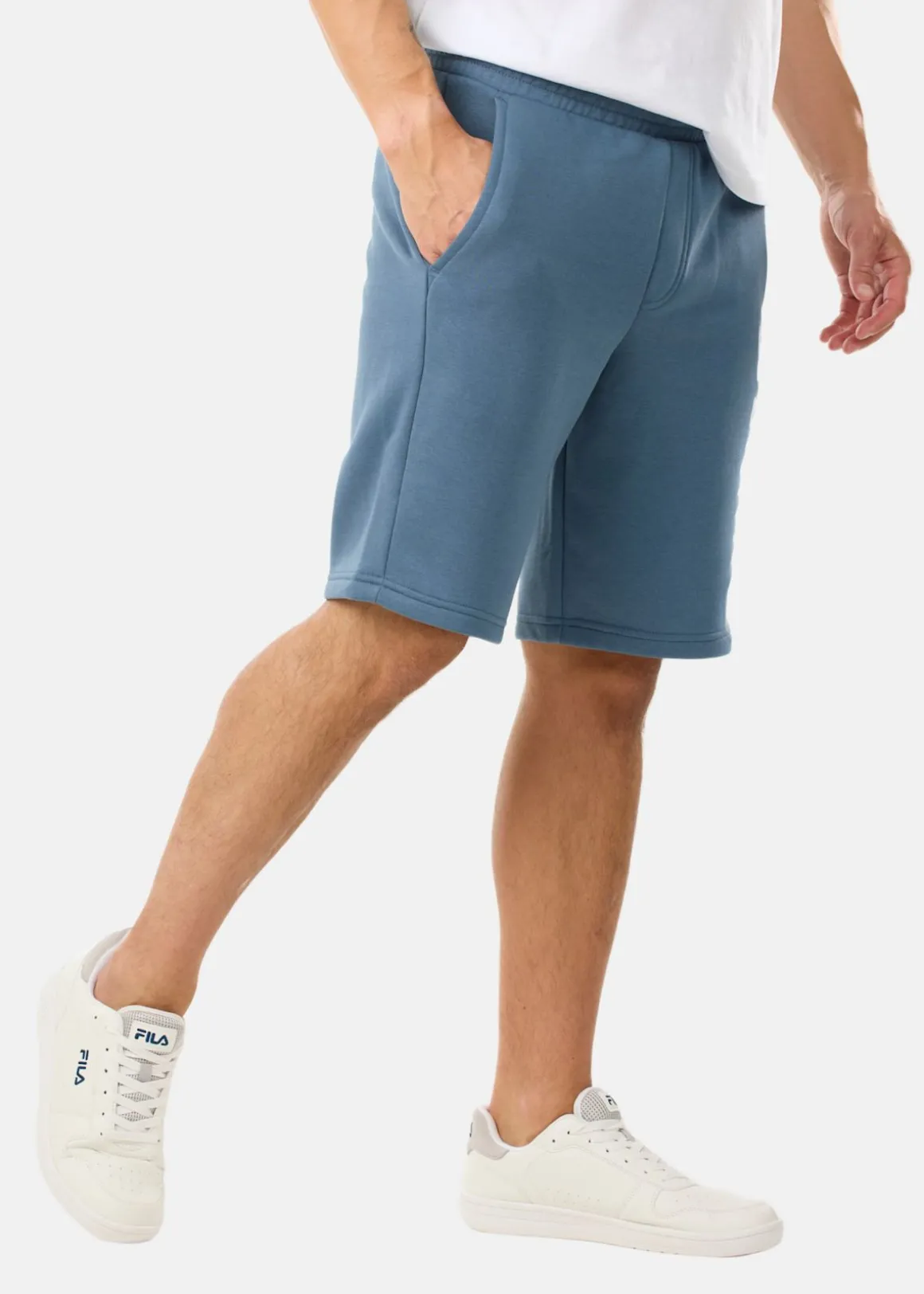 ESS Rebel Shorts 10" FL