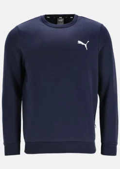 ESS Small Logo Crew FL