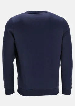 ESS Small Logo Crew FL