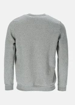 ESS Small Logo Crew FL