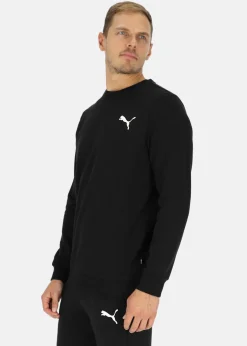 ESS Small Logo Crew FL