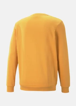 ESS Small Logo Crew FL (s)