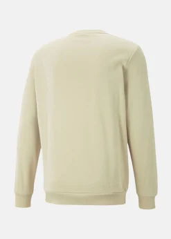 ESS Small Logo Crew FL (s)