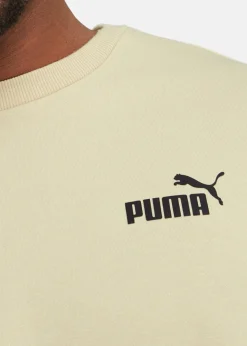 ESS Small Logo Crew FL (s)