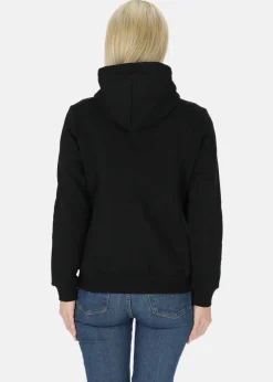 ESS Small Logo Full-Zip Hoodie