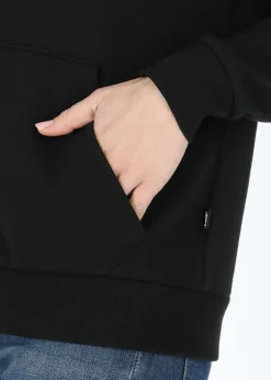 ESS Small Logo Full-Zip Hoodie