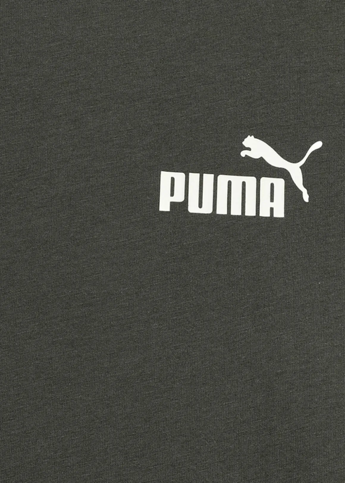 ESS Small Logo Tee B