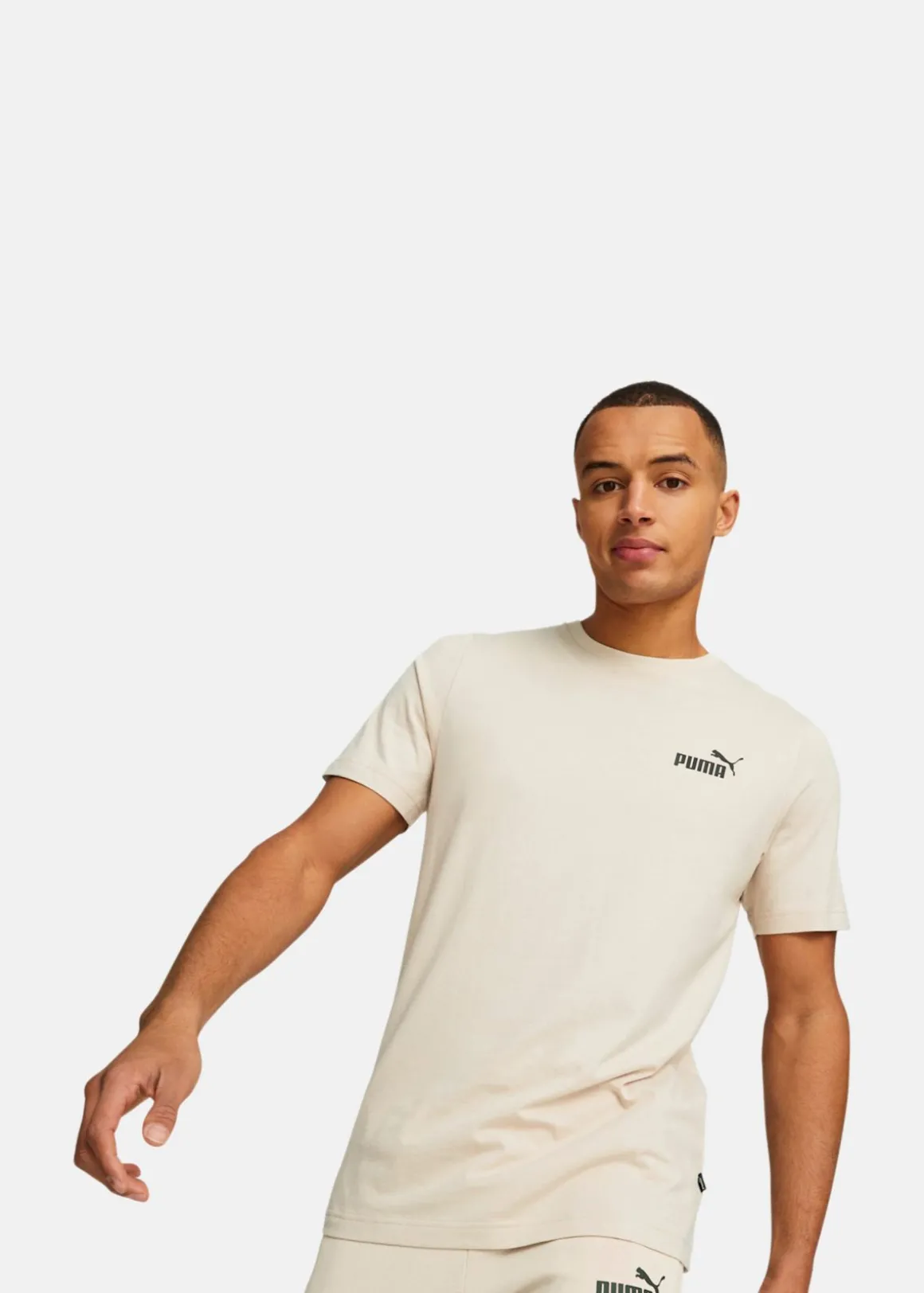 ESS Small Logo Tee (s)