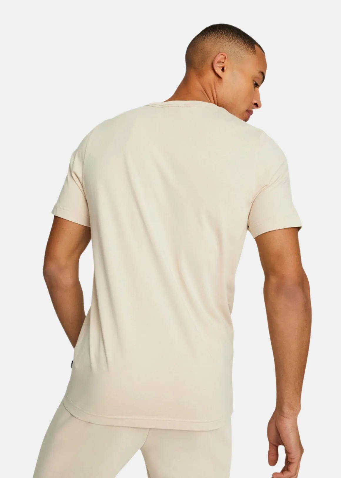 ESS Small Logo Tee (s)