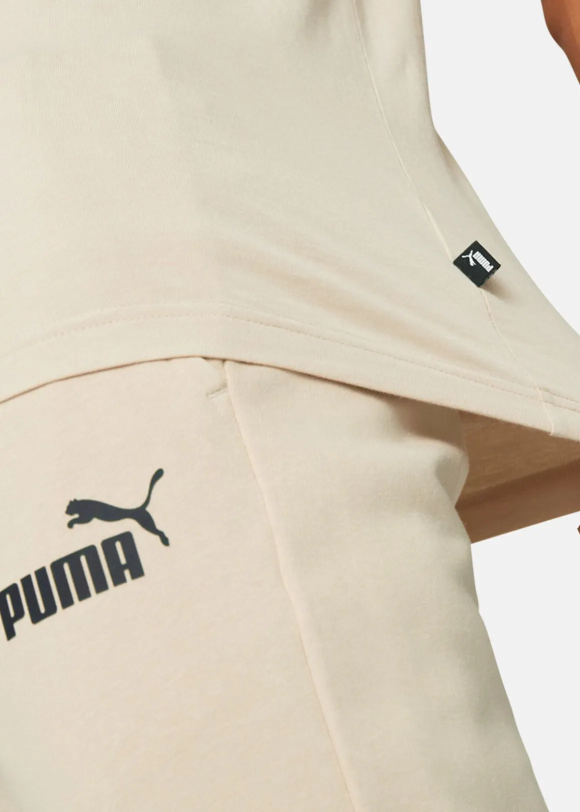 ESS Small Logo Tee (s)