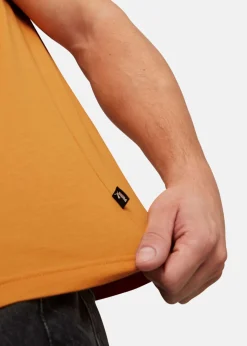 ESS Small Logo Tee (s)