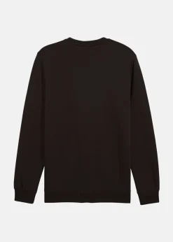 ESS Small No. 1 Logo Crew FL