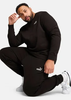 ESS Small No. 1 Logo Crew FL