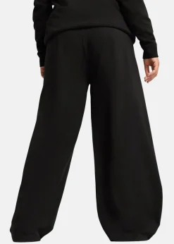 ESS Small No. 1 Logo High-Wais