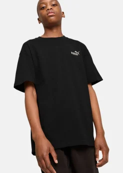 ESS Small No. 1 Logo Relaxed T