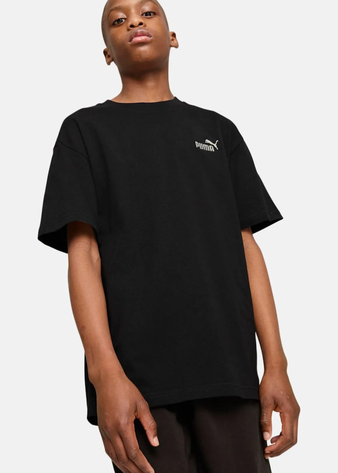 ESS Small No. 1 Logo Relaxed T