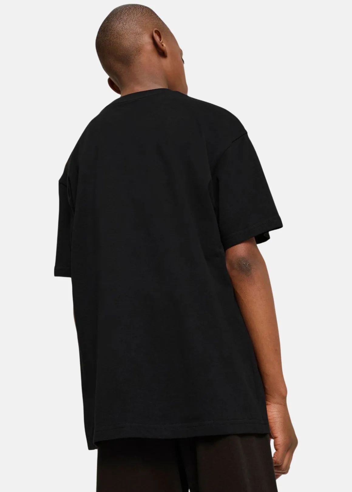 ESS Small No. 1 Logo Relaxed T