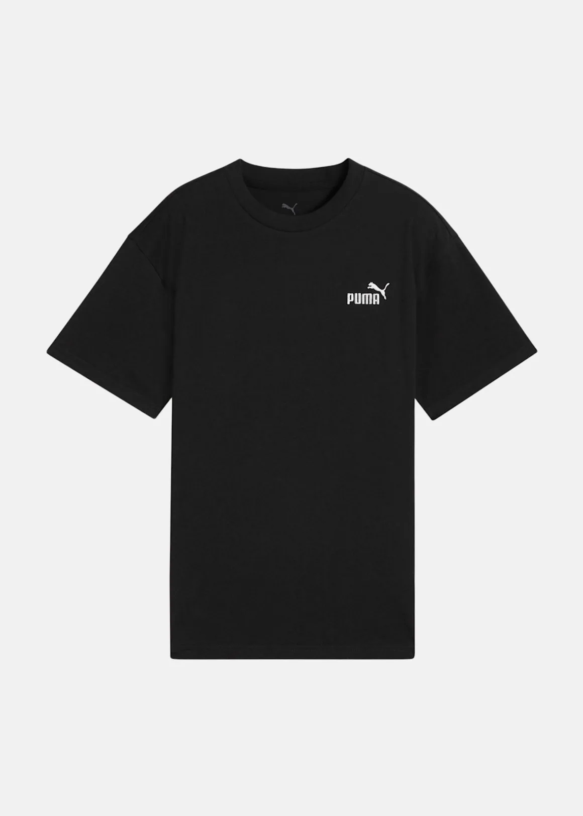 ESS Small No. 1 Logo Relaxed T