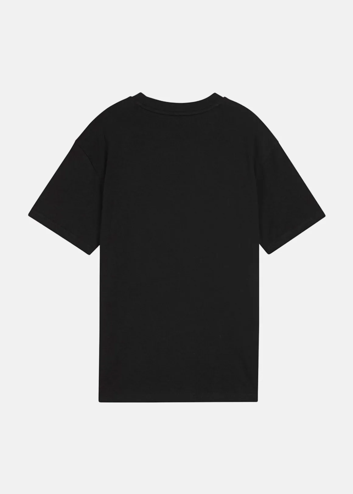 ESS Small No. 1 Logo Relaxed T