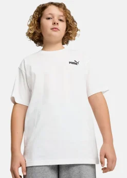 ESS Small No. 1 Logo Relaxed T