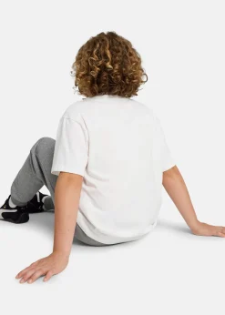 ESS Small No. 1 Logo Relaxed T