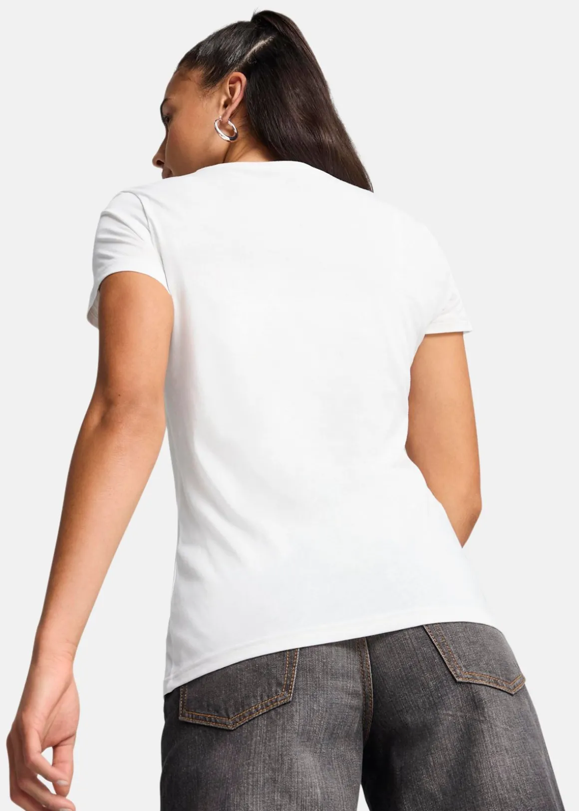 ESS Small No. 1 Logo Tee