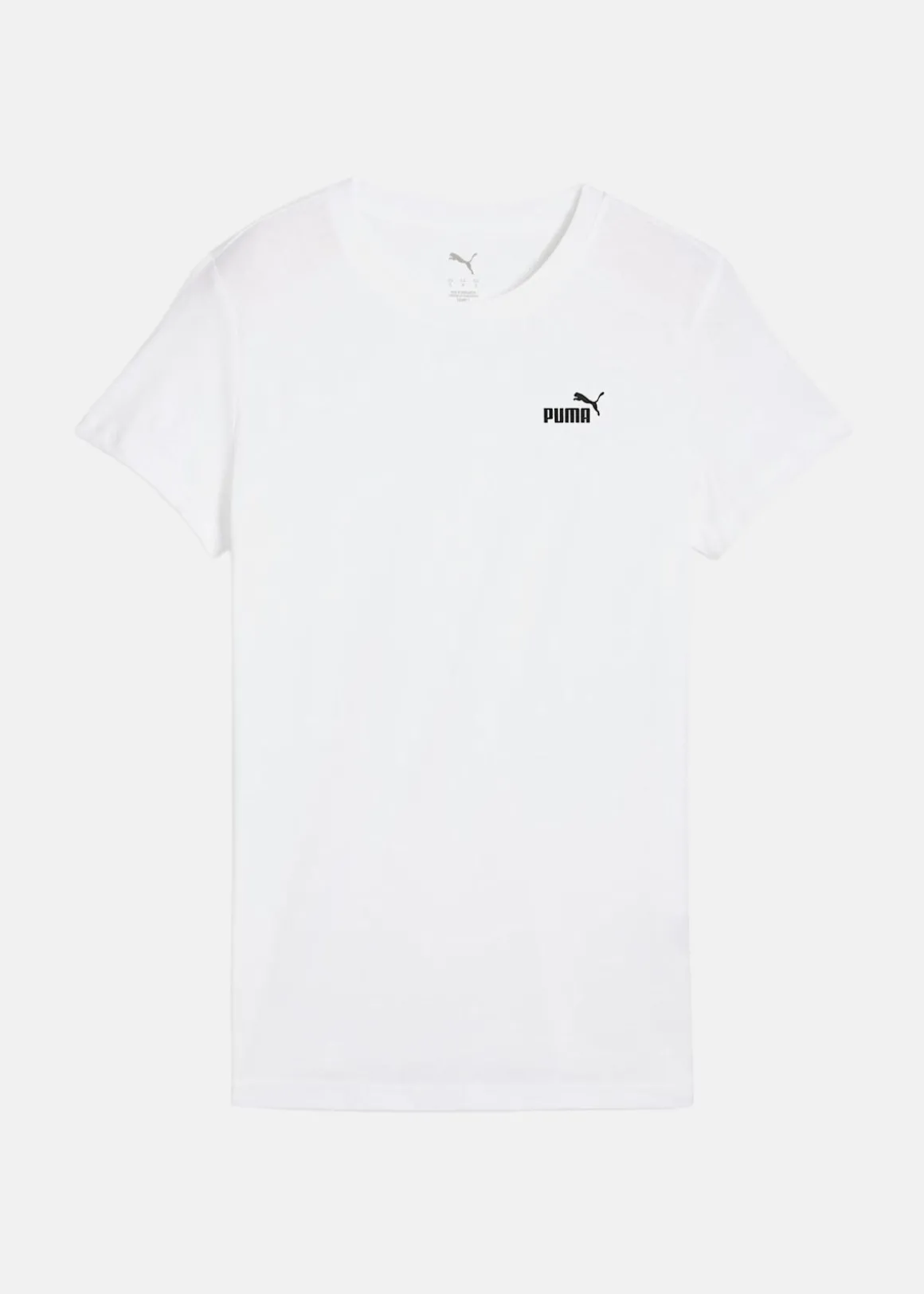 ESS Small No. 1 Logo Tee