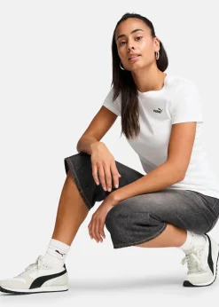 ESS Small No. 1 Logo Tee