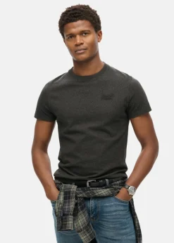 ESSENTIAL LOGO EMB TEE