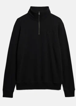 ESSENTIAL LOGO HENLEY