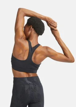 Essential Zip Sportsbra