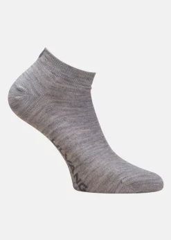 Everyday ankle sock 2pk