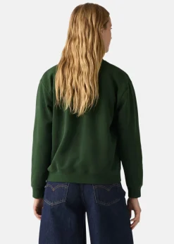 EVERYDAY SWEATSHIRT SUGAR SWIZ