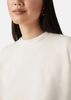 EVERYDAY SWEATSHIRT SUGAR SWIZ