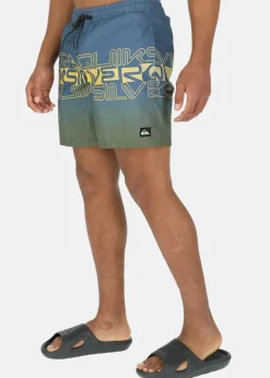 EVERYDAY WORDBLOCK VOLLEY 17 B