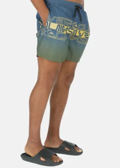 EVERYDAY WORDBLOCK VOLLEY 17 B