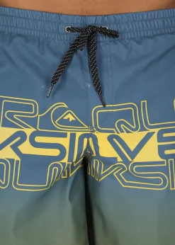 EVERYDAY WORDBLOCK VOLLEY 17 B