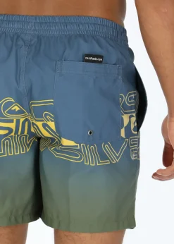 EVERYDAY WORDBLOCK VOLLEY 17 B