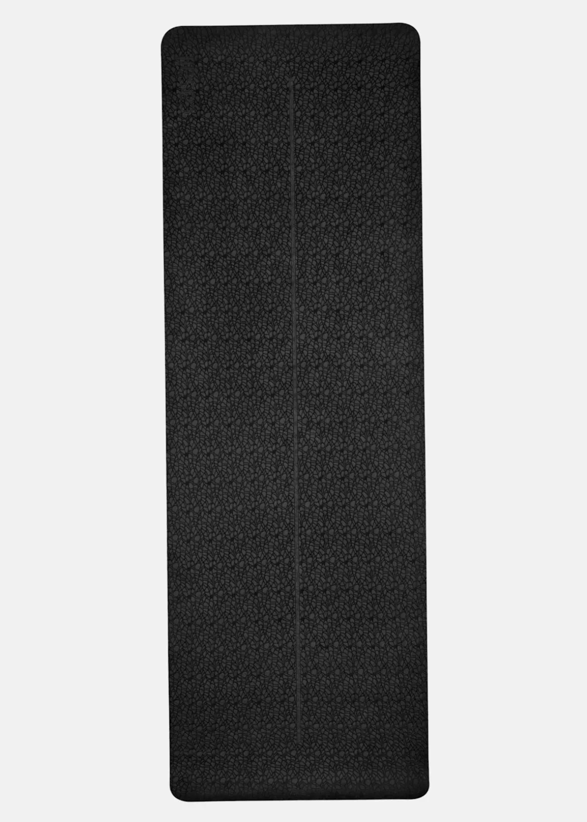 Exercise mat Cushion 5mm PVC f
