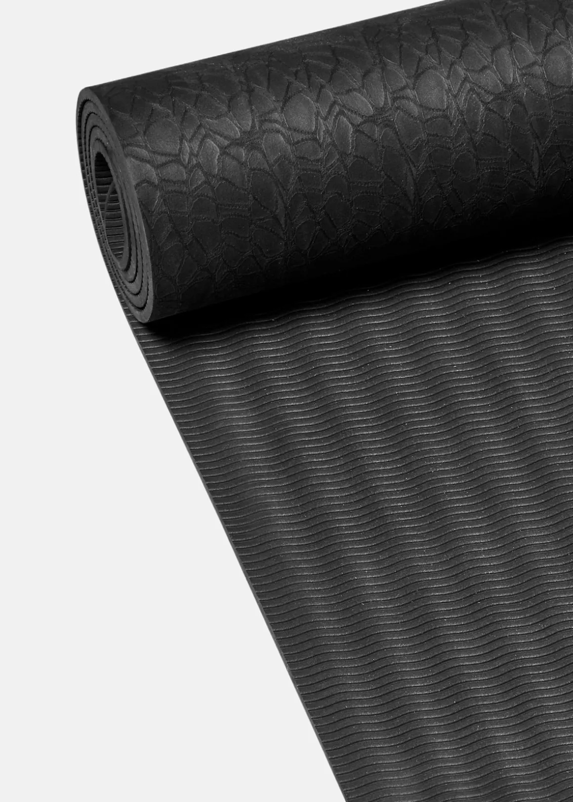 Exercise mat Cushion 5mm PVC f