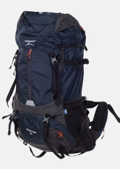 Expedition Backpack 55L