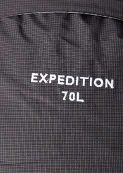Expedition Backpack 70L