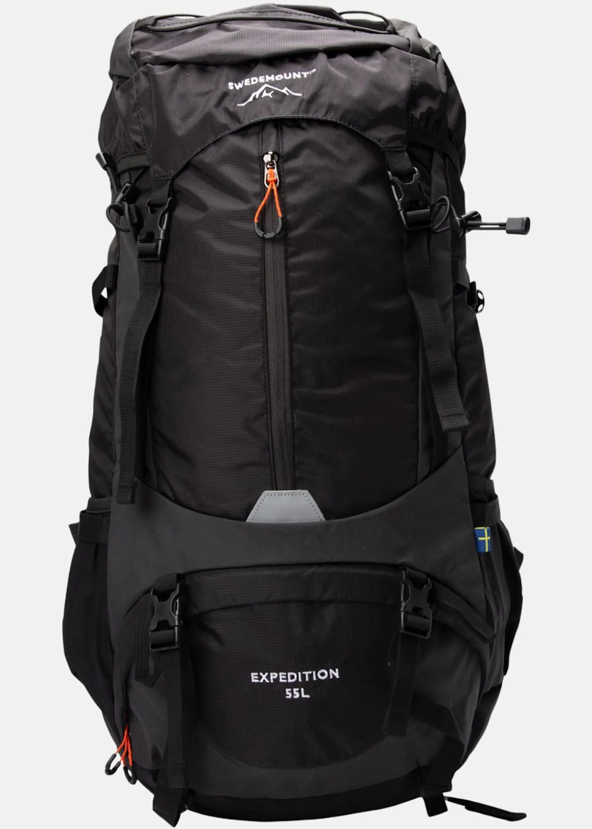 Expedition Backpack 55L