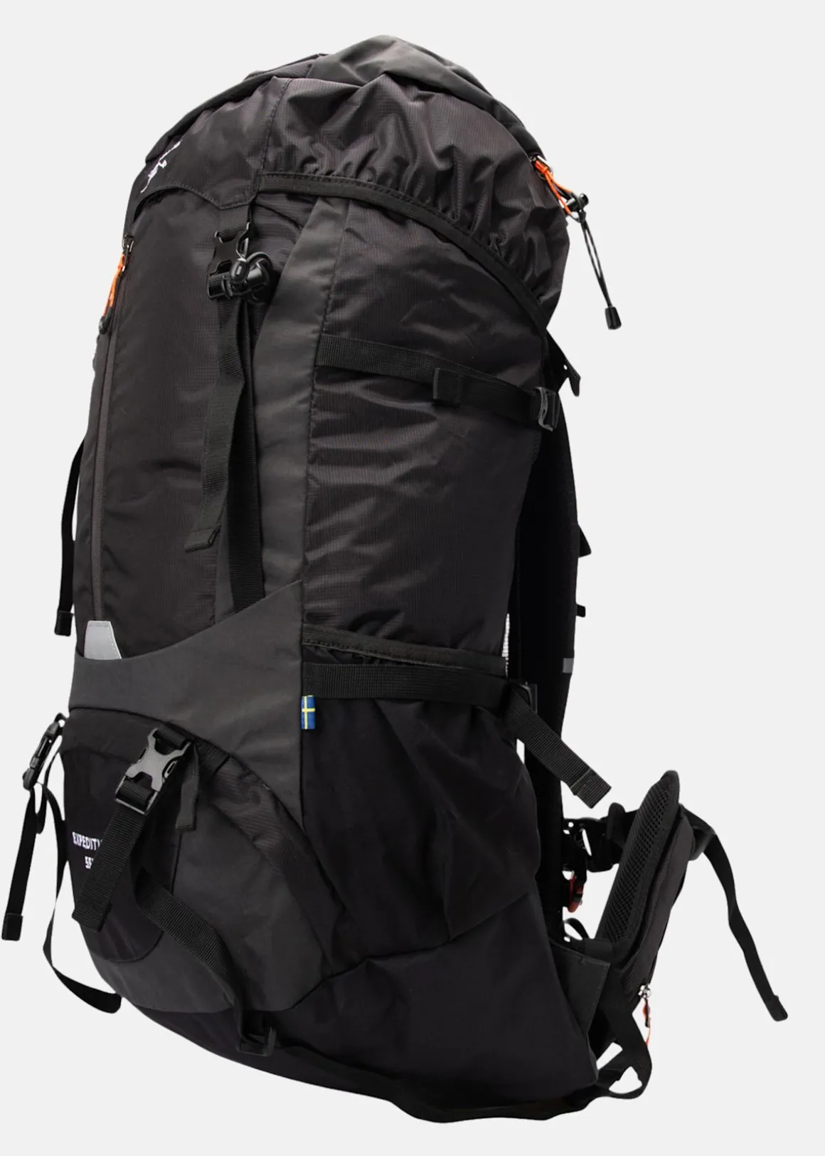 Expedition Backpack 55L