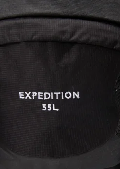 Expedition Backpack 55L