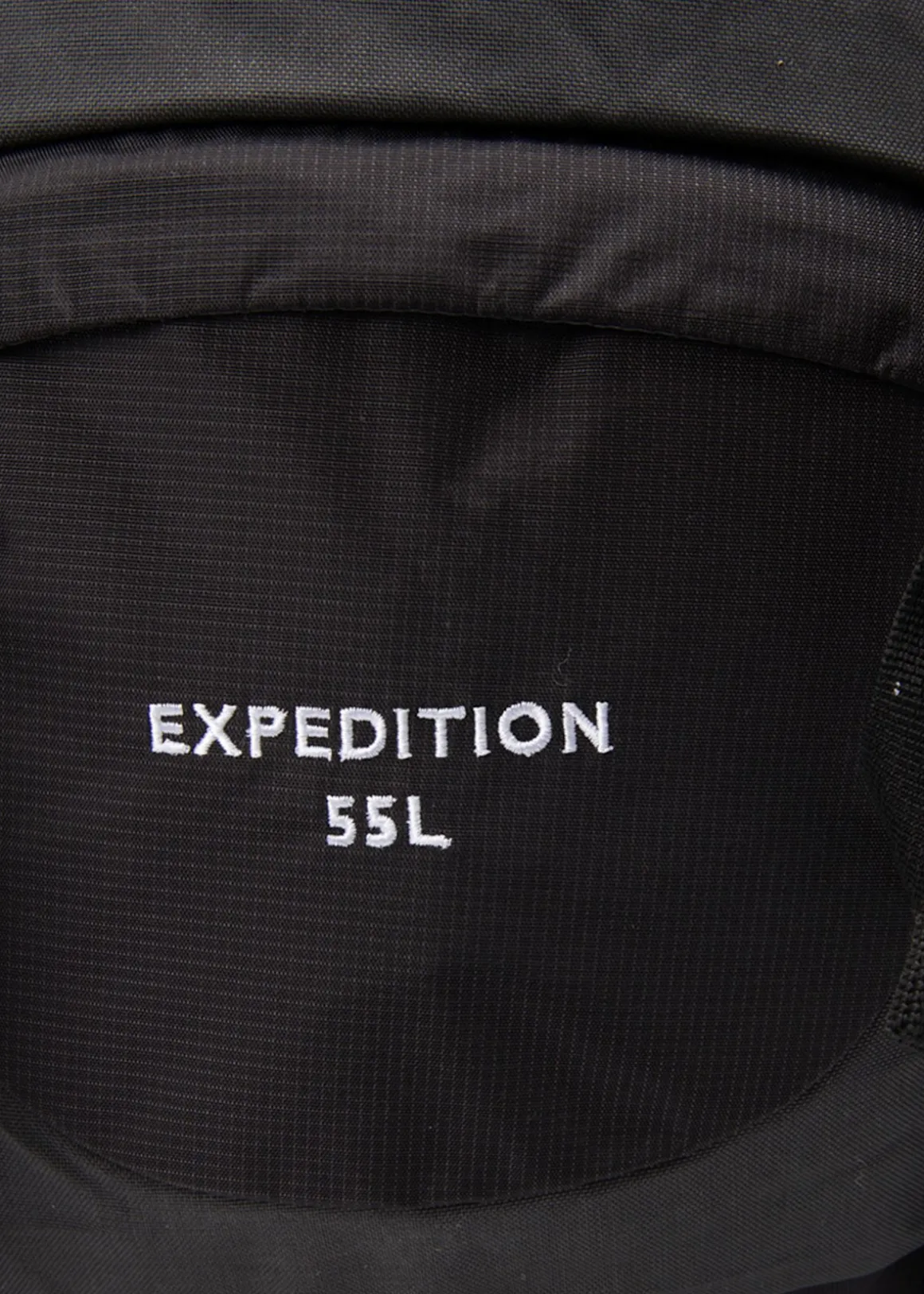 Expedition Backpack 55L