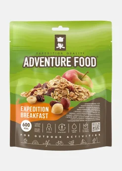 Expedition Breakfast