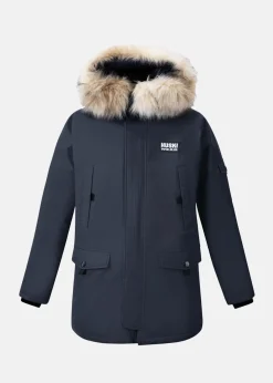 EXPEDITION PARKA