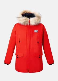 EXPEDITION PARKA